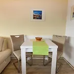 Haus Jan am Strand Appartement JAN215