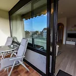 Haus Jan am Strand Appartement JAN215
