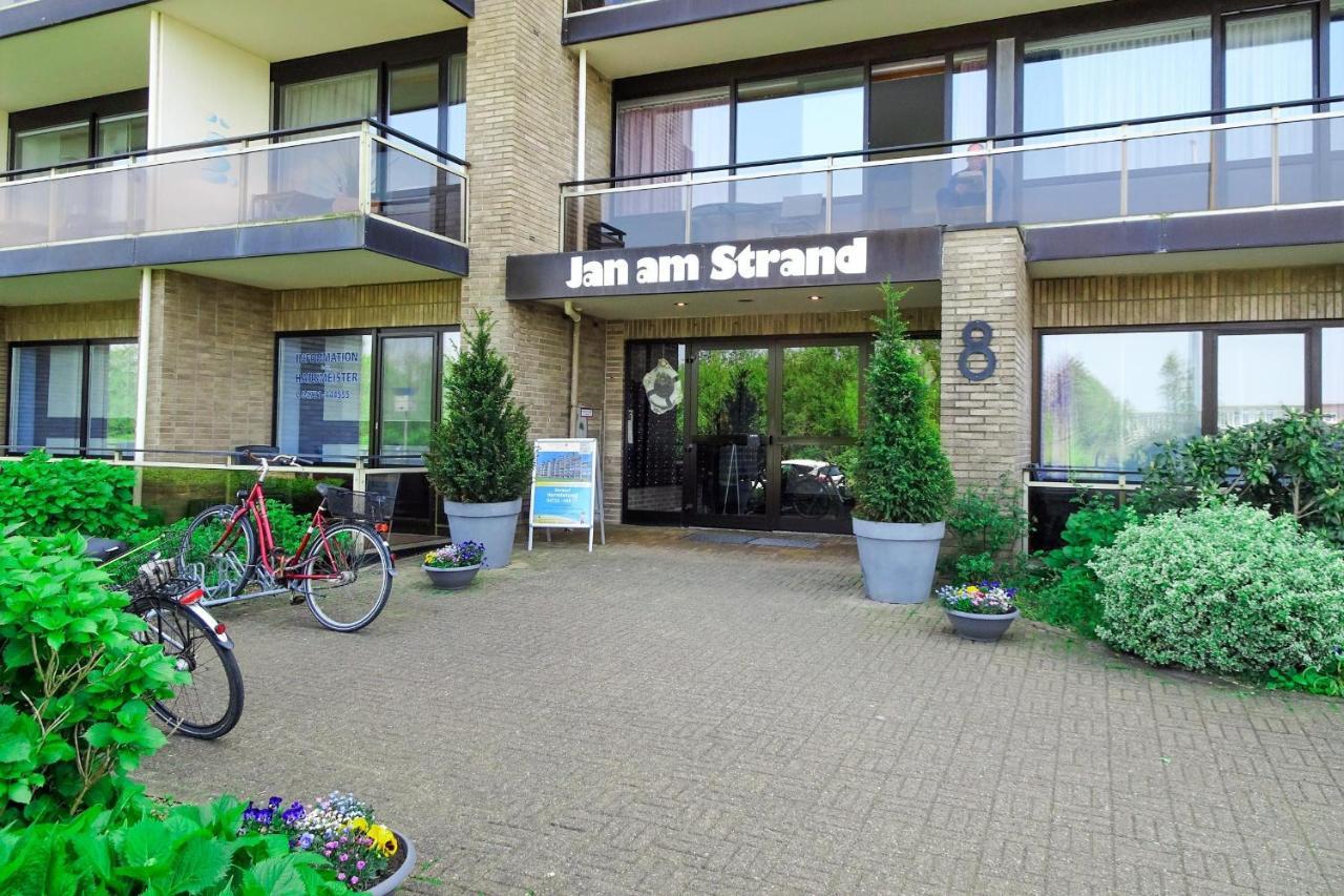 Haus Jan Am Jan215 * Cuxhaven