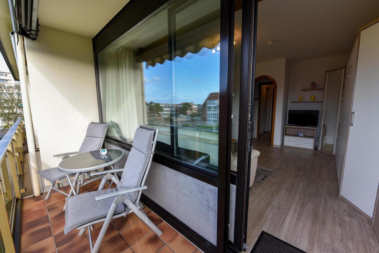 Apartment Haus Jan Am Jan215 Cuxhaven