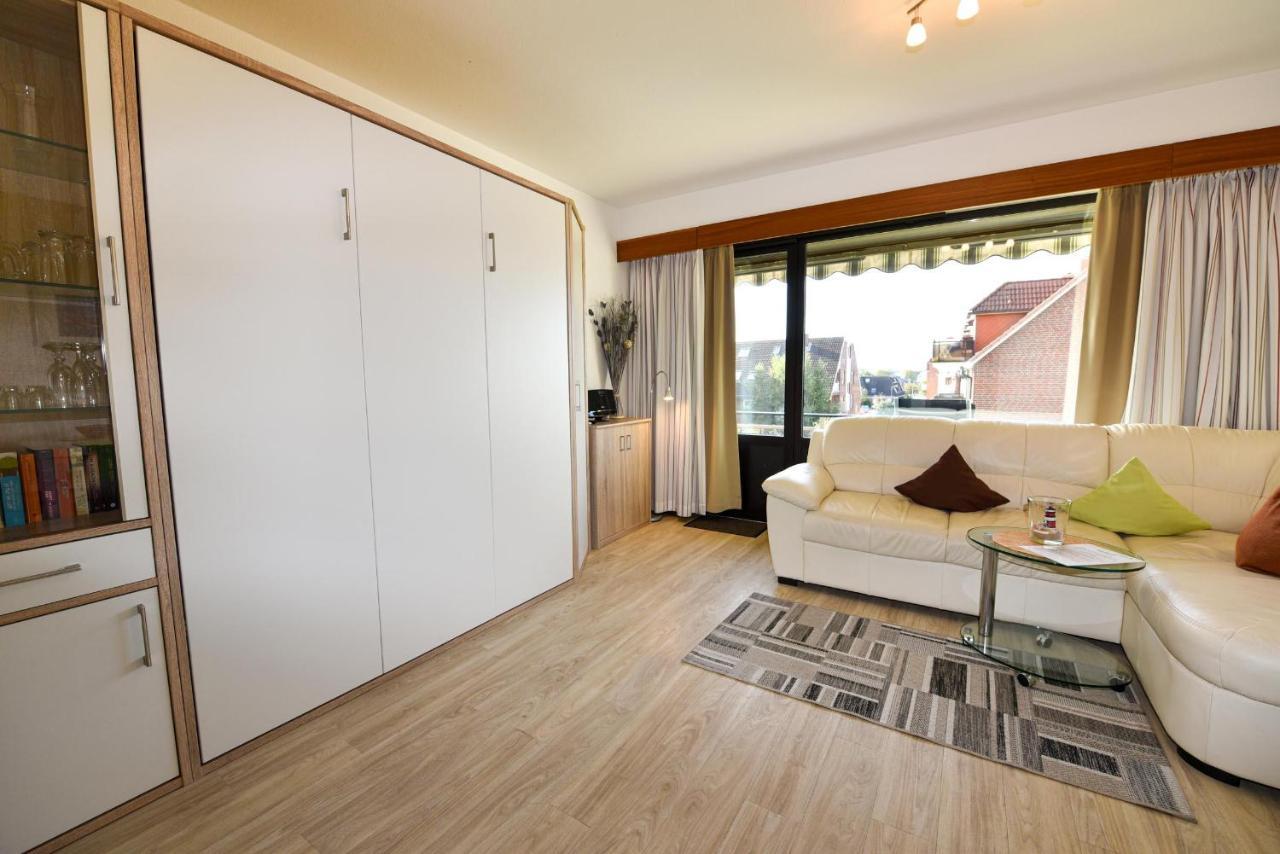 Apartment Haus Jan Am Jan215